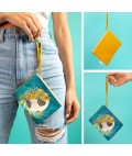 Coin Purse | Girls With Goals Matilda